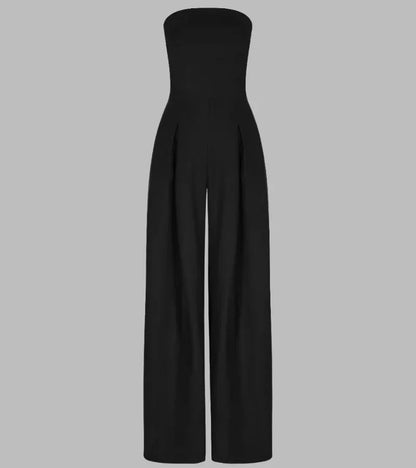 Lucy | Classy Jumpsuit