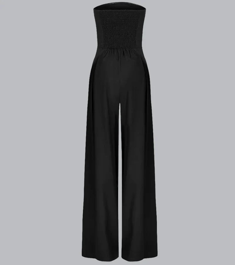 Lucy | Classy Jumpsuit