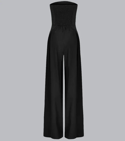 Lucy | Classy Jumpsuit
