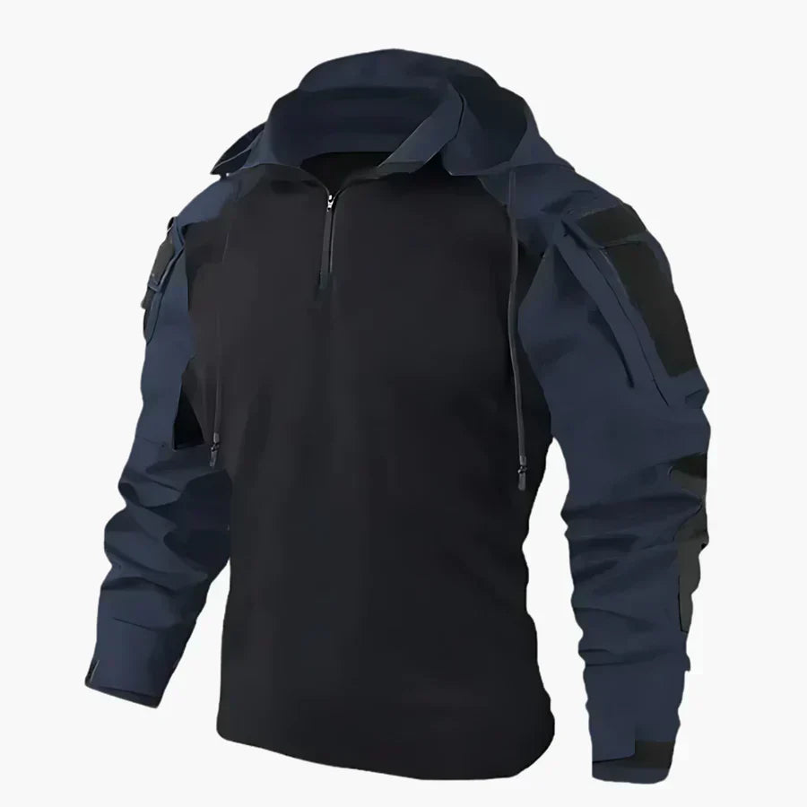 Antoine | Veste Tactique