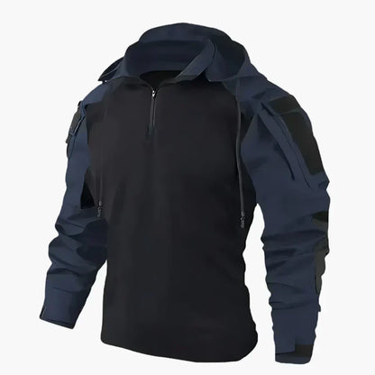 Antoine | Veste Tactique