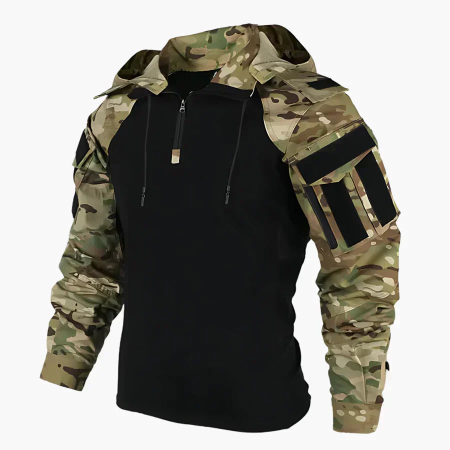 Antoine | Veste Tactique