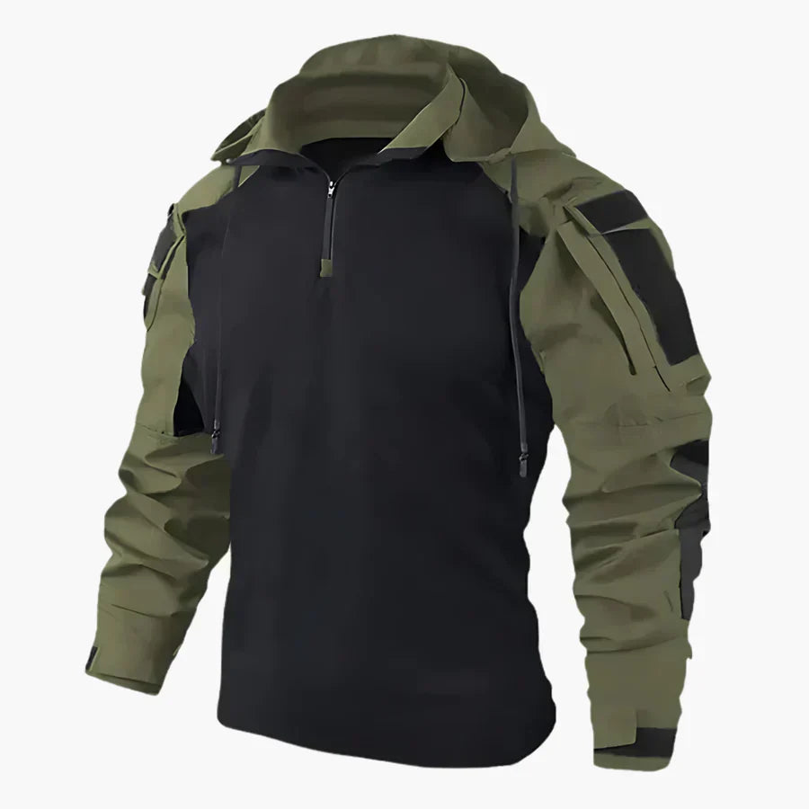 Antoine | Veste Tactique