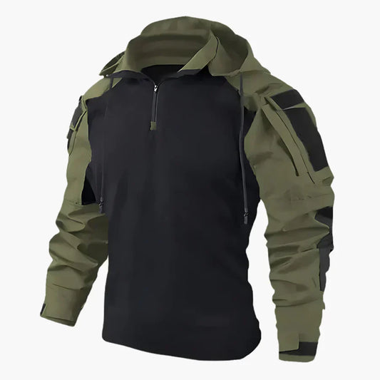 Antoine | Veste Tactique