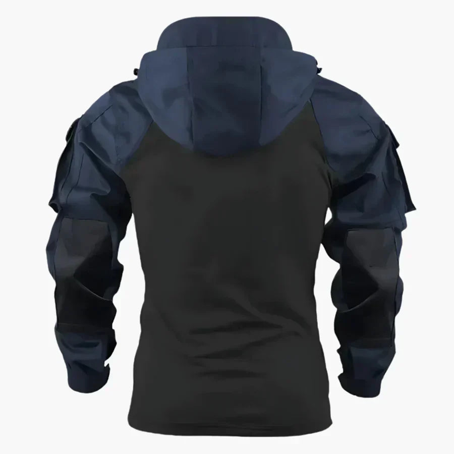 Antoine | Veste Tactique