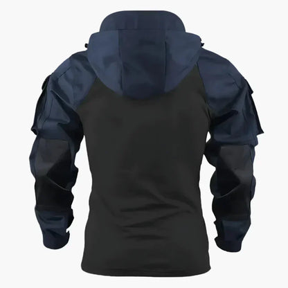 Antoine | Veste Tactique