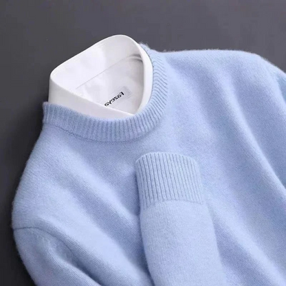 HÉLENOR | Pull Confort de Luxe