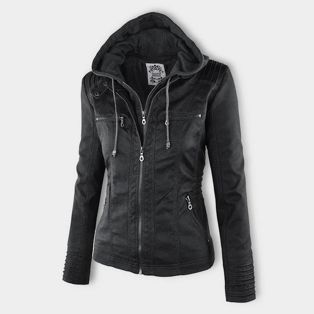 Marianne | Veste Utra Élégante