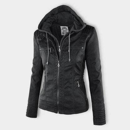 Marianne | Veste Utra Élégante