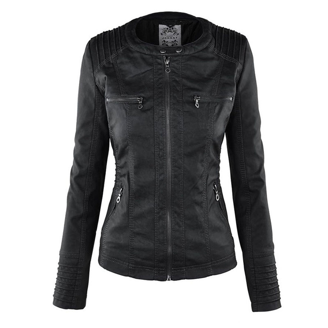 Marianne | Veste Utra Élégante