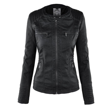 Marianne | Veste Utra Élégante