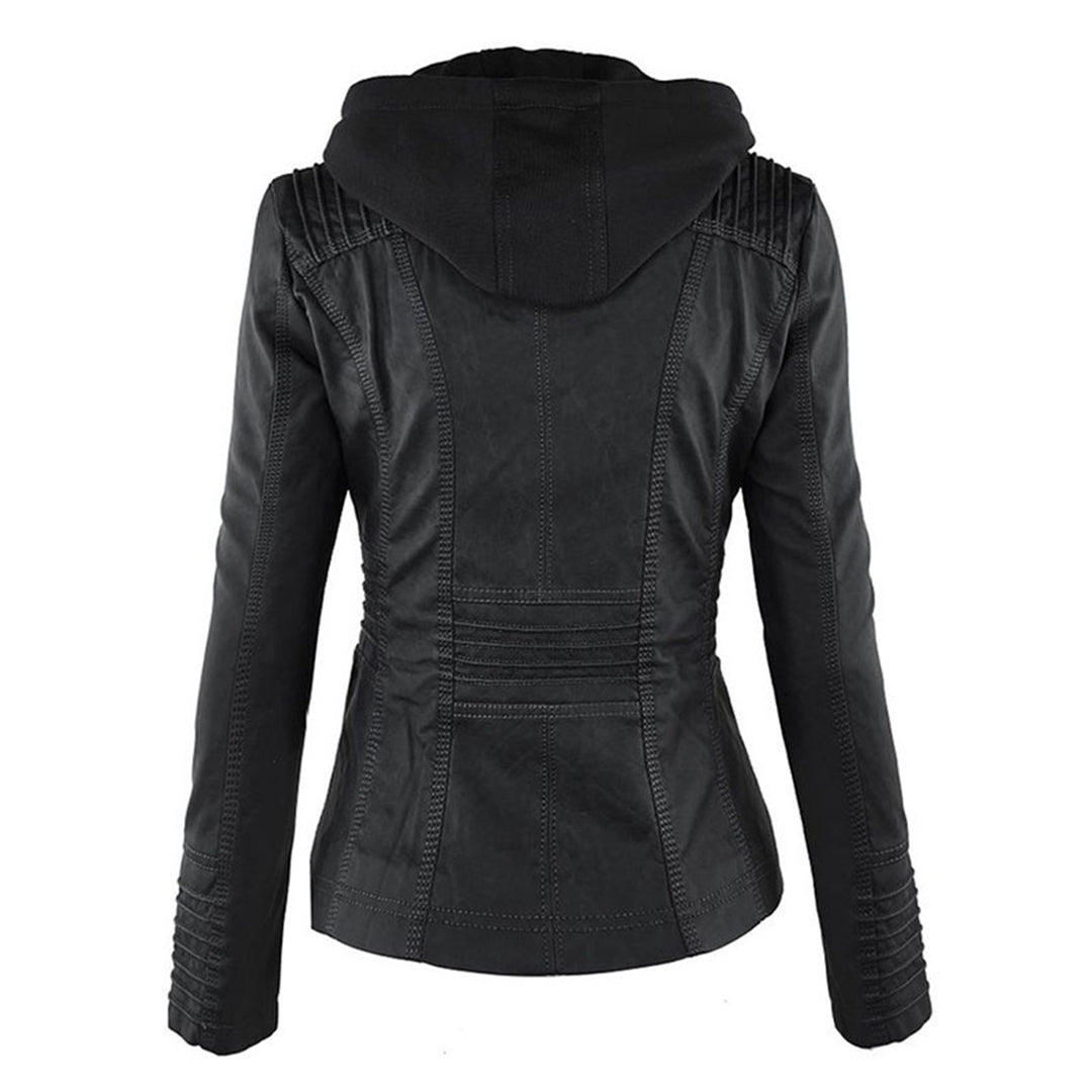 Marianne | Veste Utra Élégante