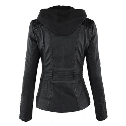 Marianne | Veste Utra Élégante