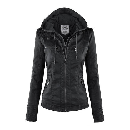 Marianne | Veste Utra Élégante