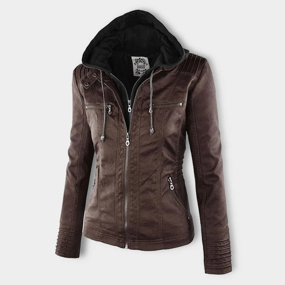 Marianne | Veste Utra Élégante