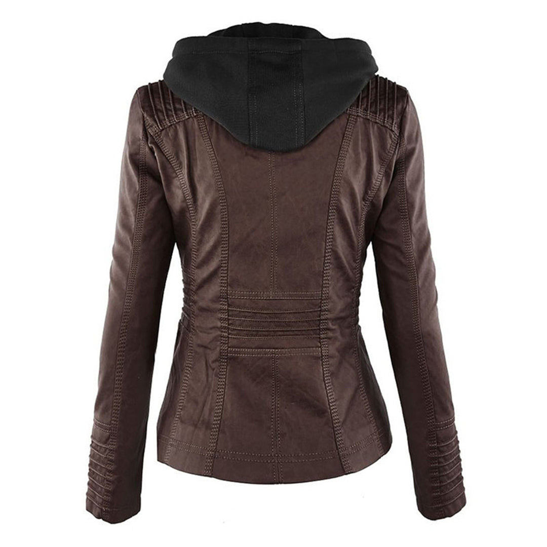 Marianne | Veste Utra Élégante