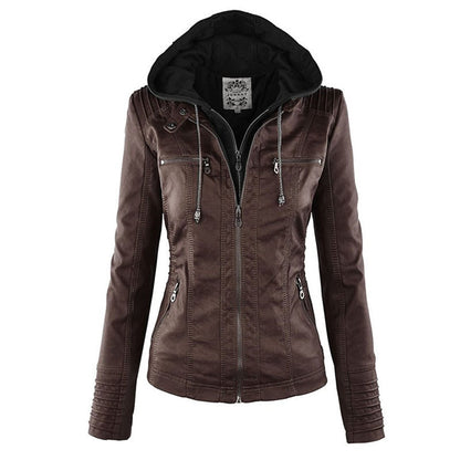 Marianne | Veste Utra Élégante