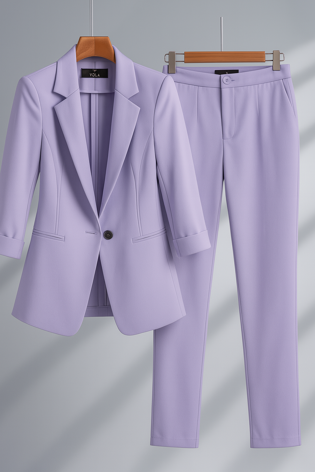 Frances | Ensemble Blazer