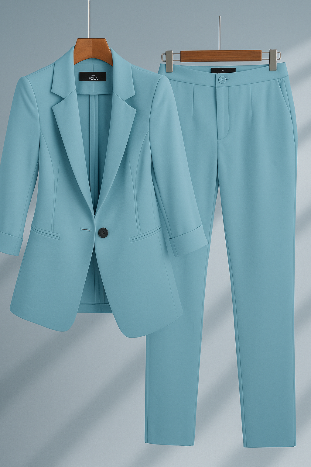 Frances | Ensemble Blazer