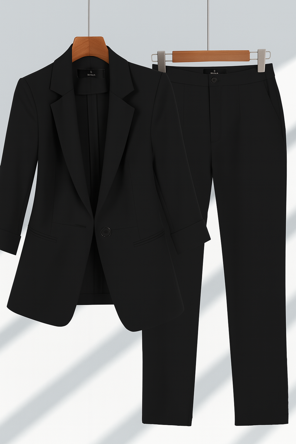Frances | Ensemble Blazer