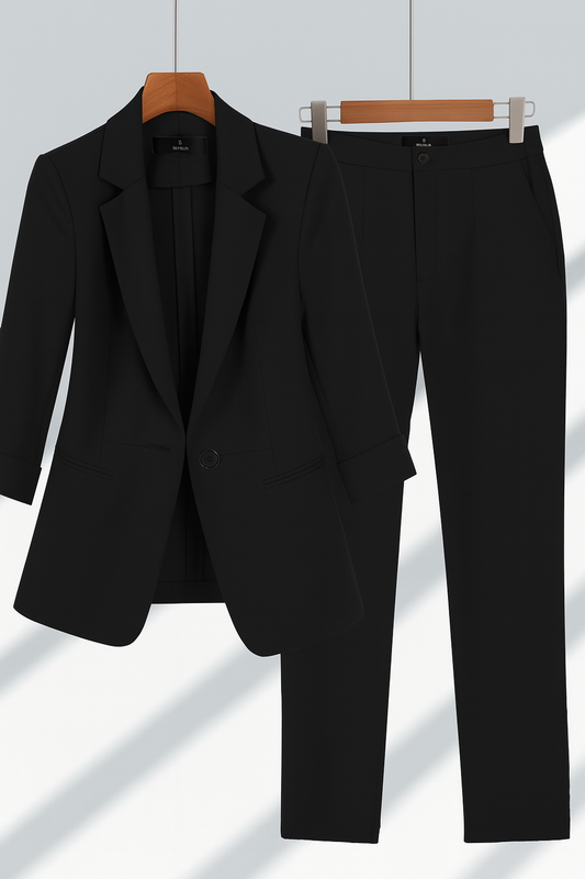 Frances | Ensemble Blazer