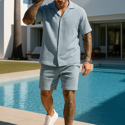 Jacques | Cannes Ensemble D'été