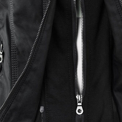 Marianne | Veste Utra Élégante