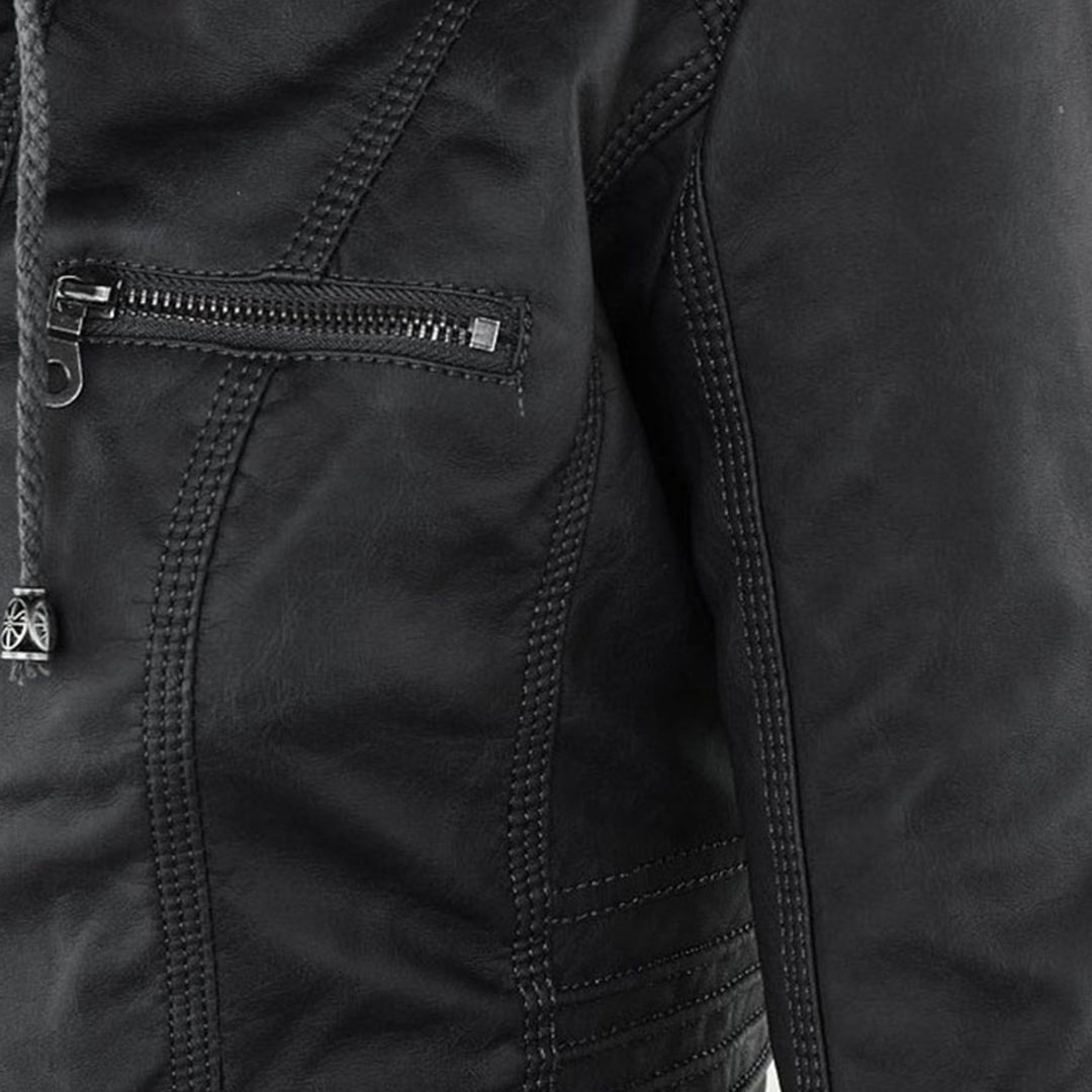 Marianne | Veste Utra Élégante