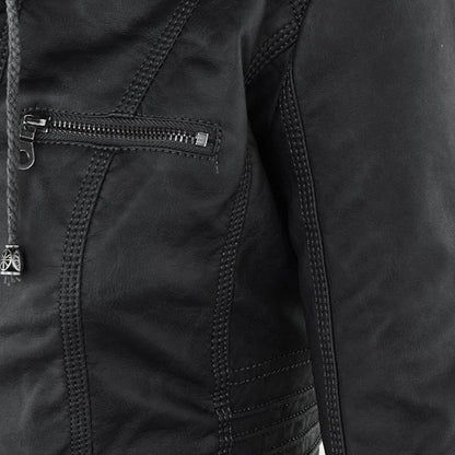 Marianne | Veste Utra Élégante