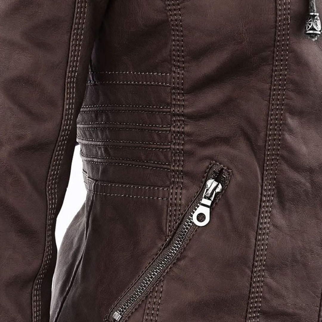 Marianne | Veste Utra Élégante