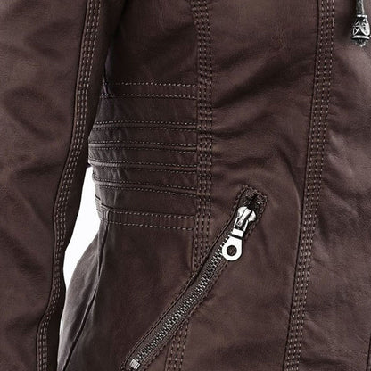 Marianne | Veste Utra Élégante