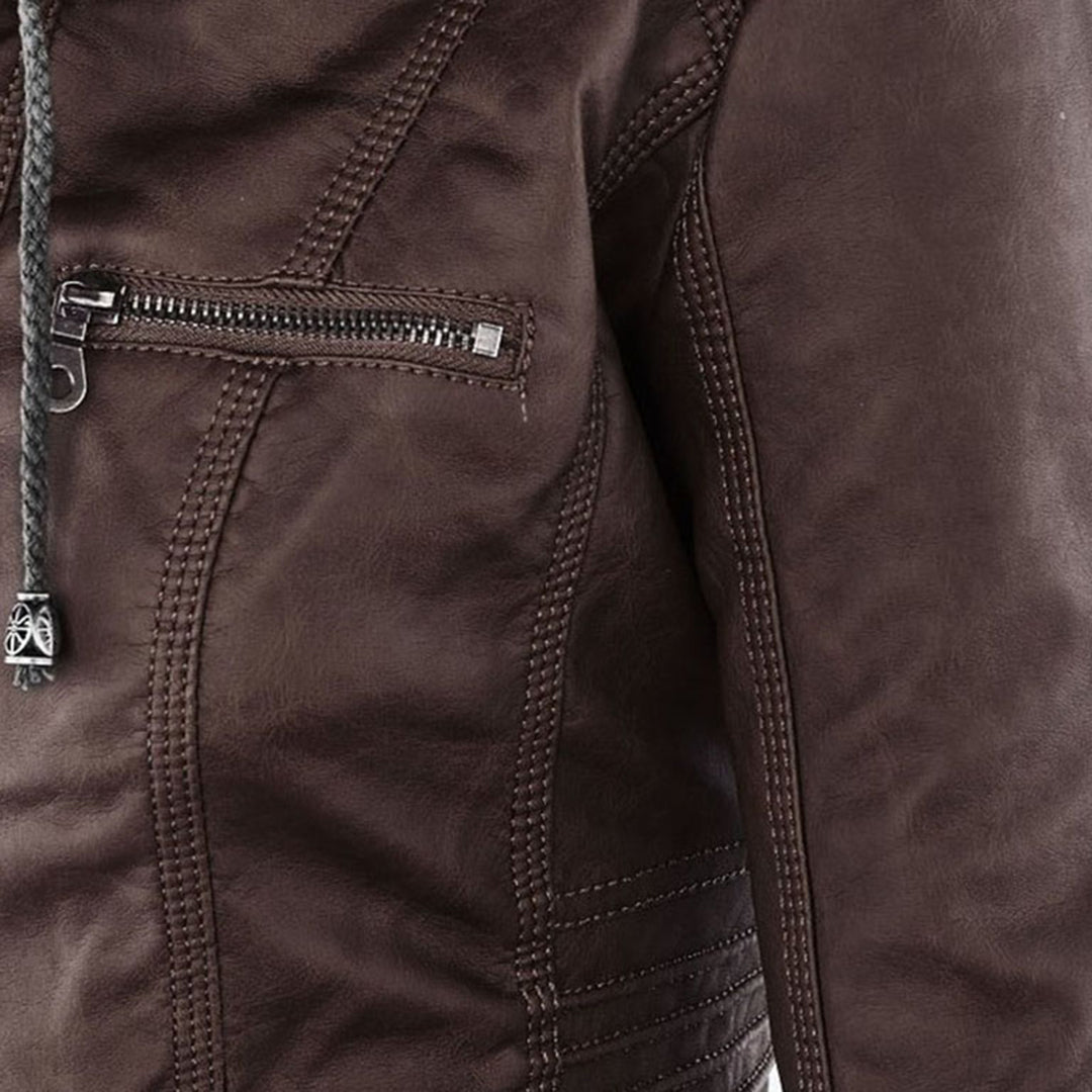 Marianne | Veste Utra Élégante
