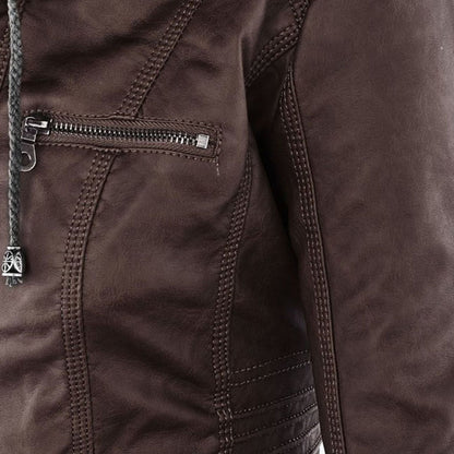 Marianne | Veste Utra Élégante