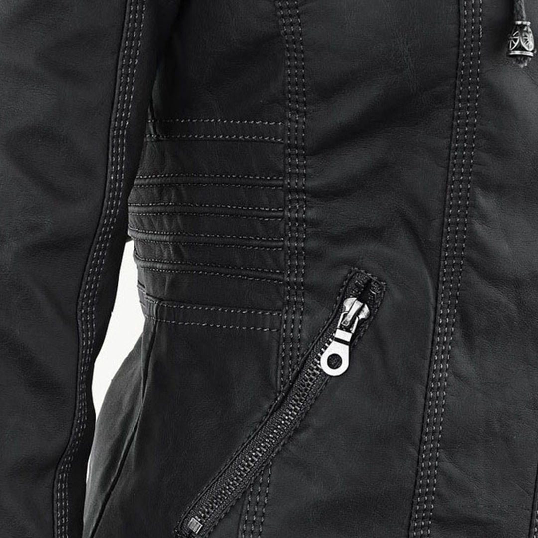 Marianne | Veste Utra Élégante