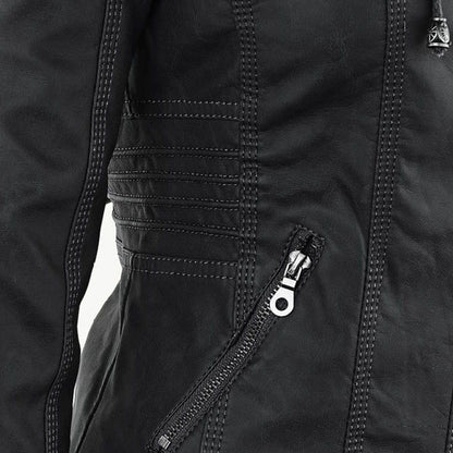 Marianne | Veste Utra Élégante
