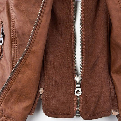 Marianne | Veste Utra Élégante