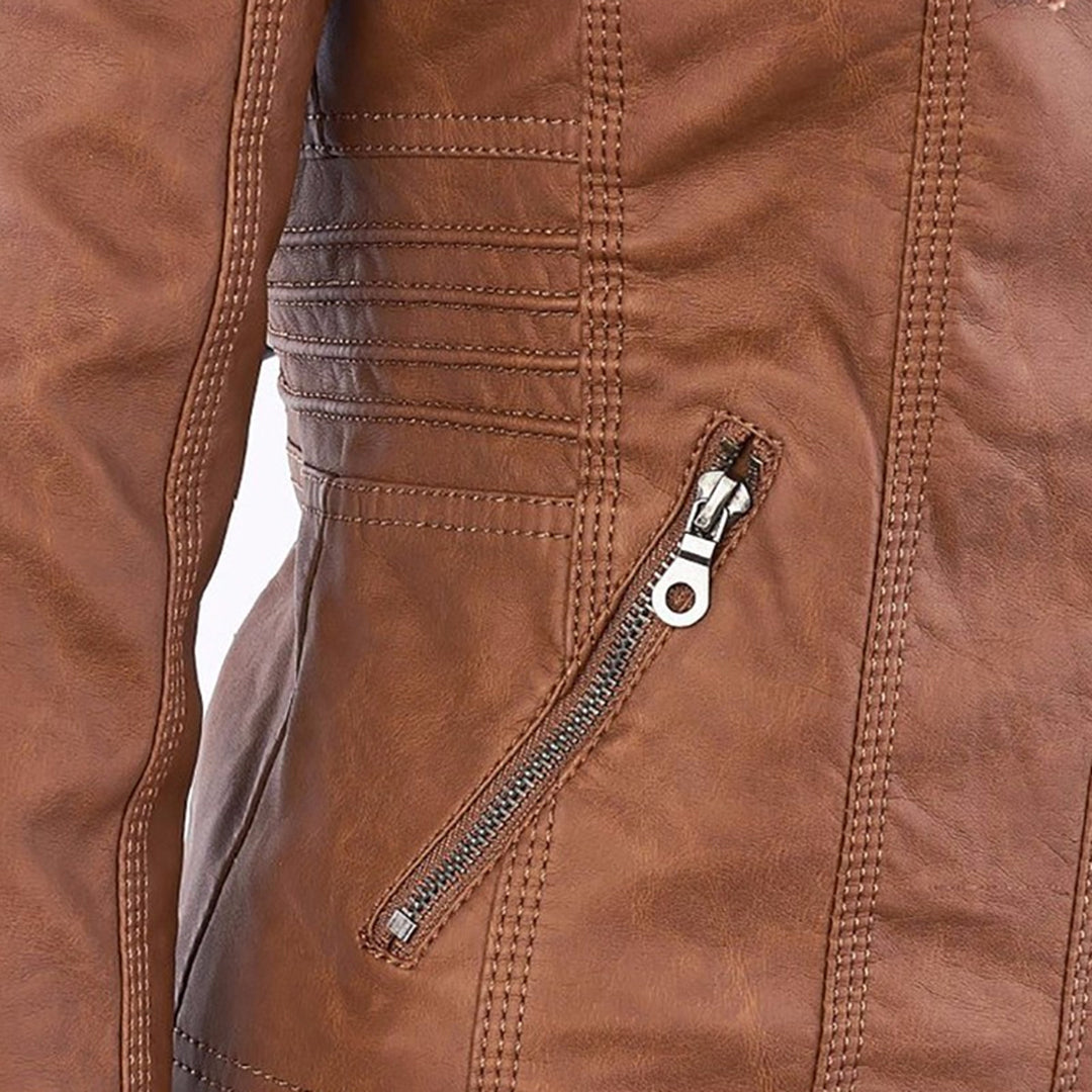 Marianne | Veste Utra Élégante