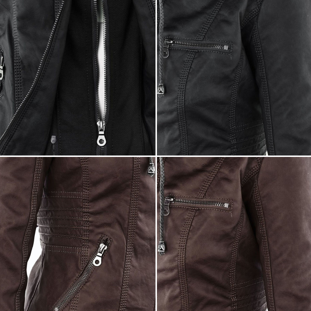 Marianne | Veste Utra Élégante