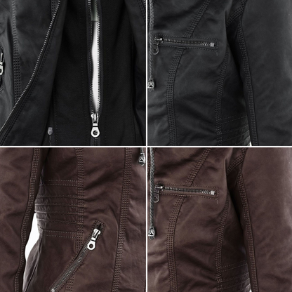 Marianne | Veste Utra Élégante