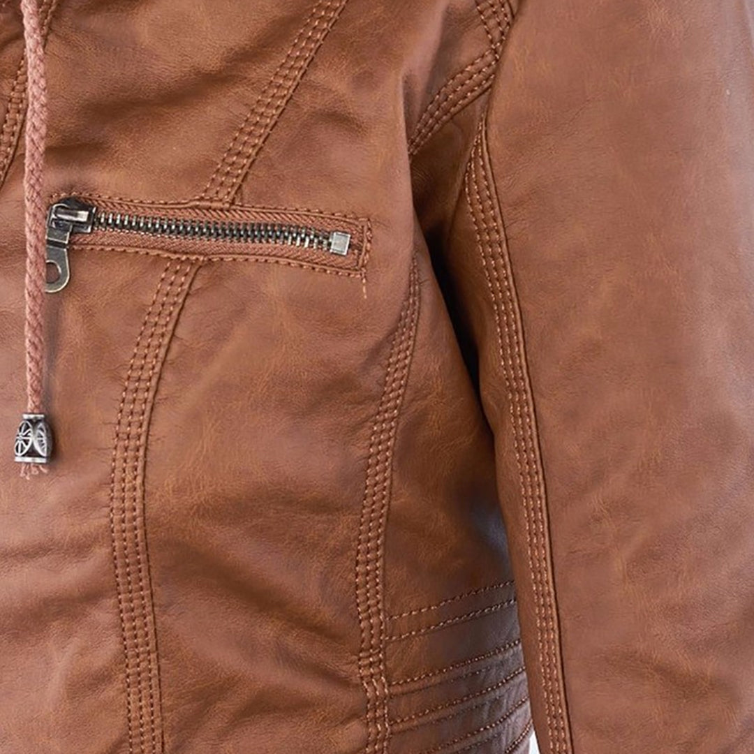 Marianne | Veste Utra Élégante