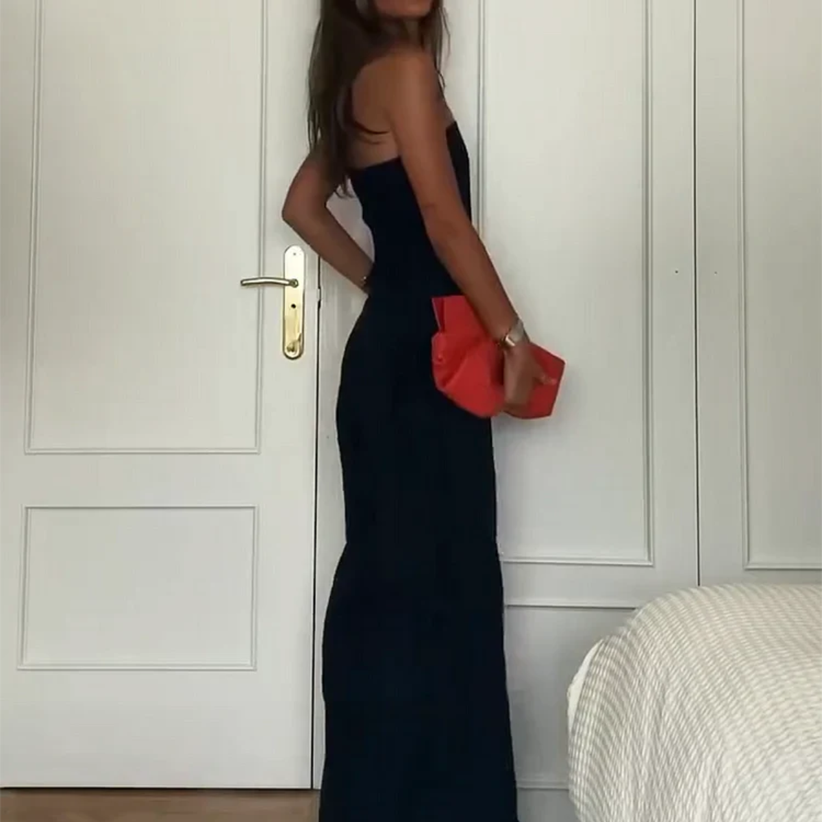 Lucy | Classy Jumpsuit