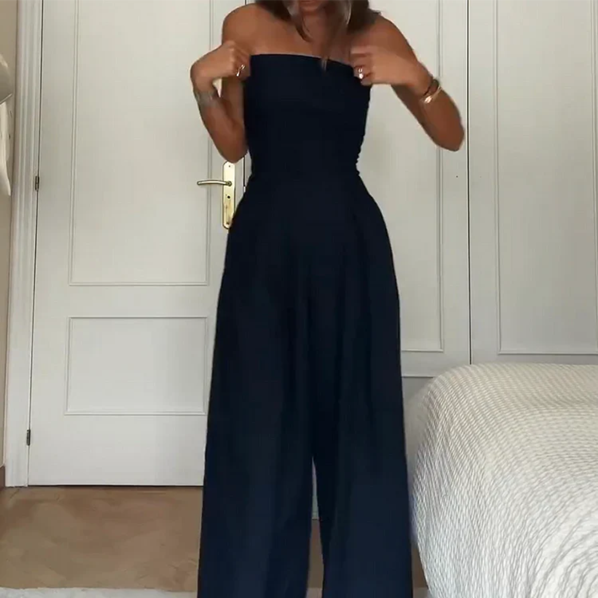 Lucy | Classy Jumpsuit