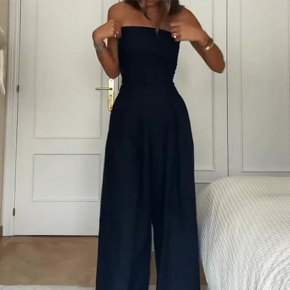 Lucy | Classy Jumpsuit