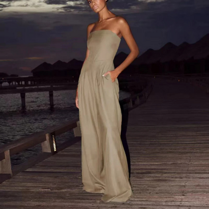 Lucy | Classy Jumpsuit