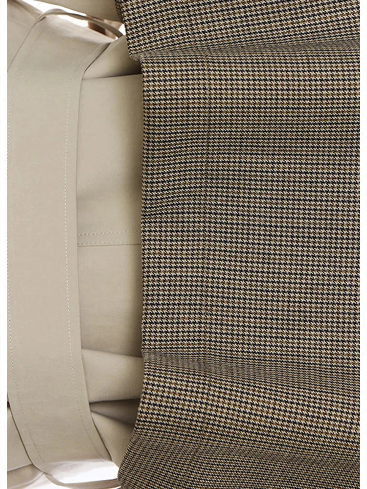 Océane | Éclat Up Design Trench Coat