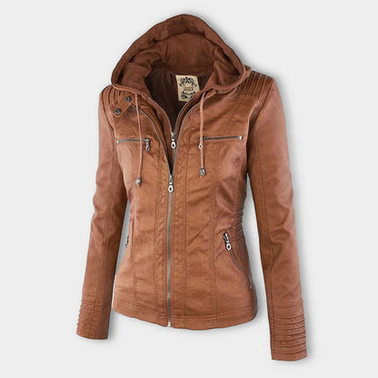 Marianne | Veste Utra Élégante