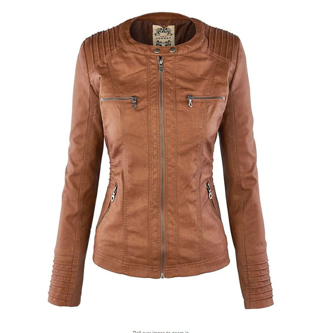 Marianne | Veste Utra Élégante