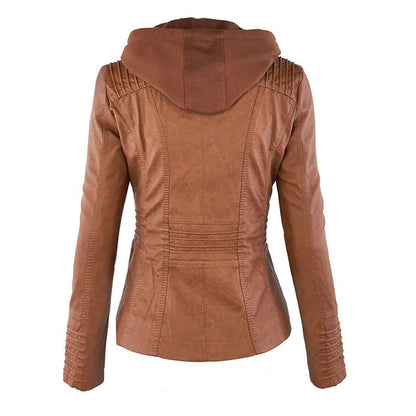 Marianne | Veste Utra Élégante