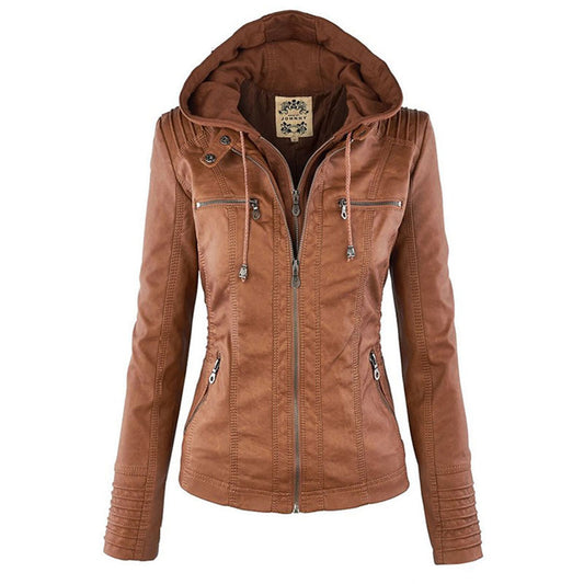 Marianne | Veste Utra Élégante