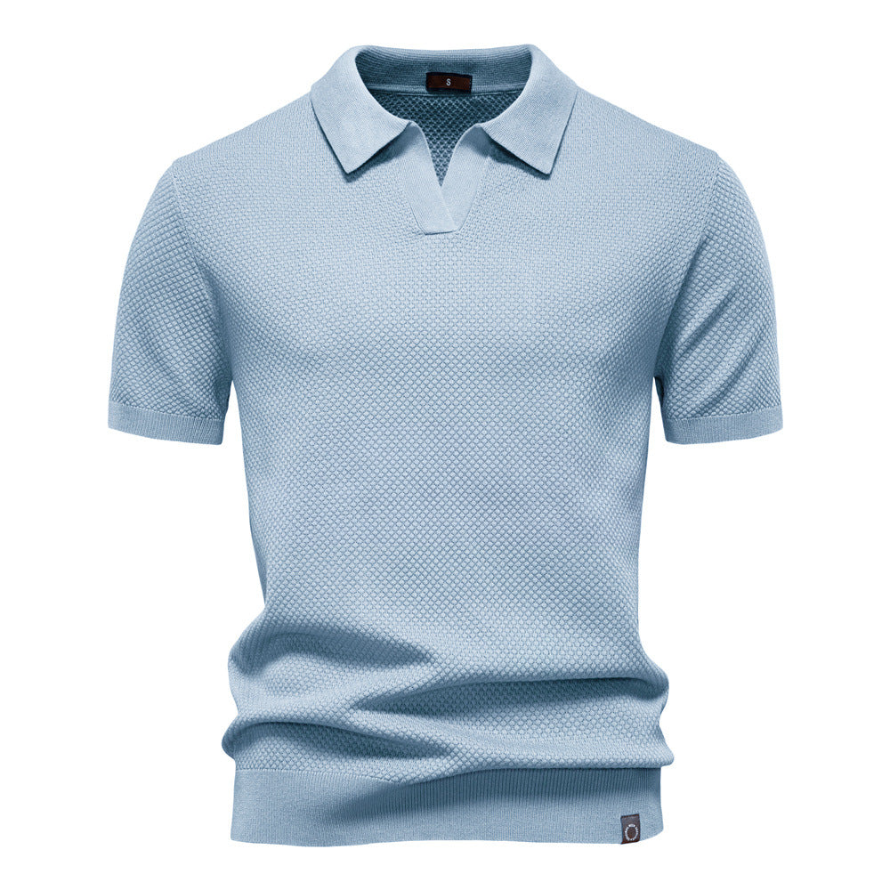 Antoine | Polo structuré